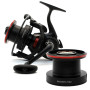 Котушка Daiwa 20 Whisker 25 QD + Зап. шпуля