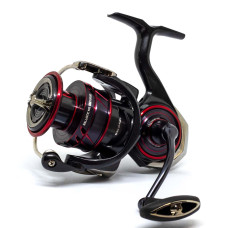 Котушка Daiwa 21 Ballistic MQ LT 3000D