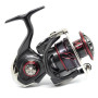 Котушка Daiwa 21 Ballistic MQ LT 3000D