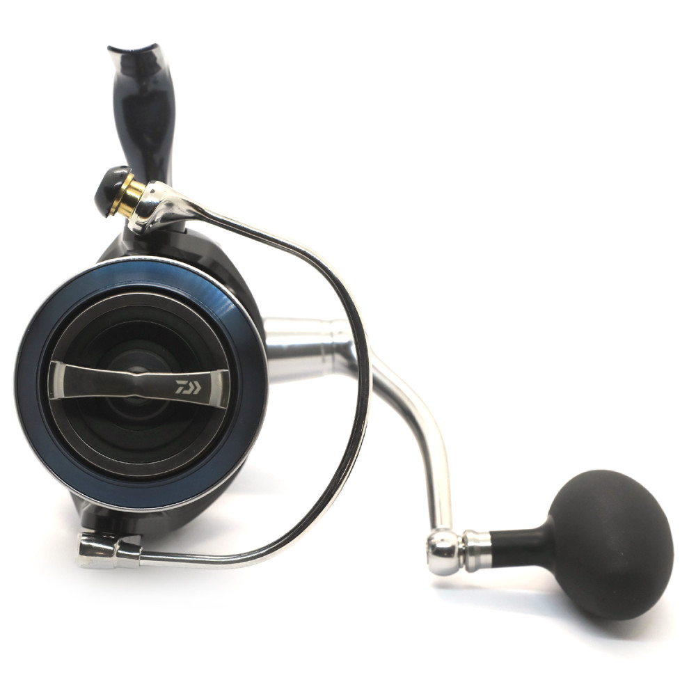 Котушка Daiwa 21 Certate SW 14000-XH