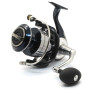 Котушка Daiwa 21 Certate SW 18000-H