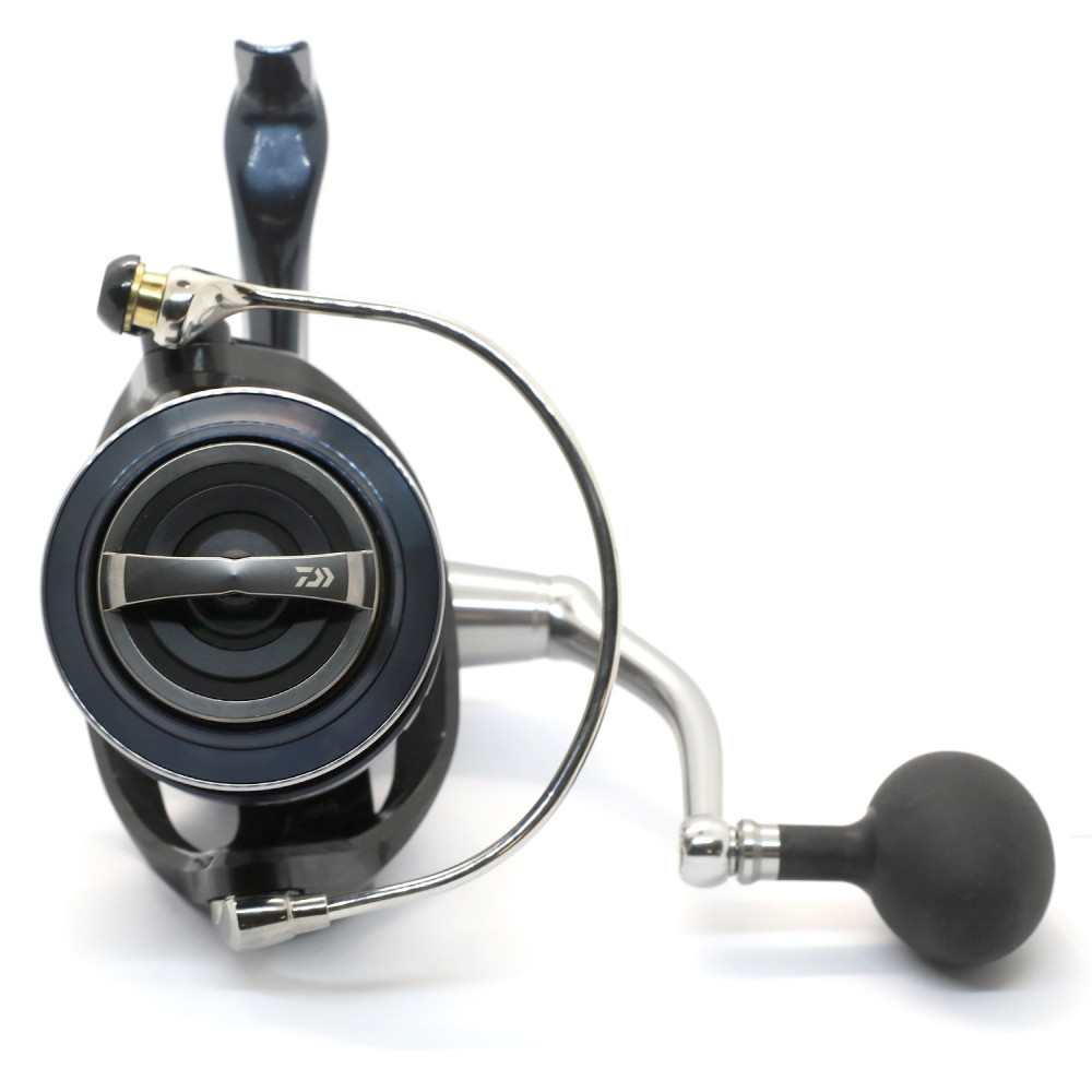 Котушка Daiwa 21 Certate SW 18000-H