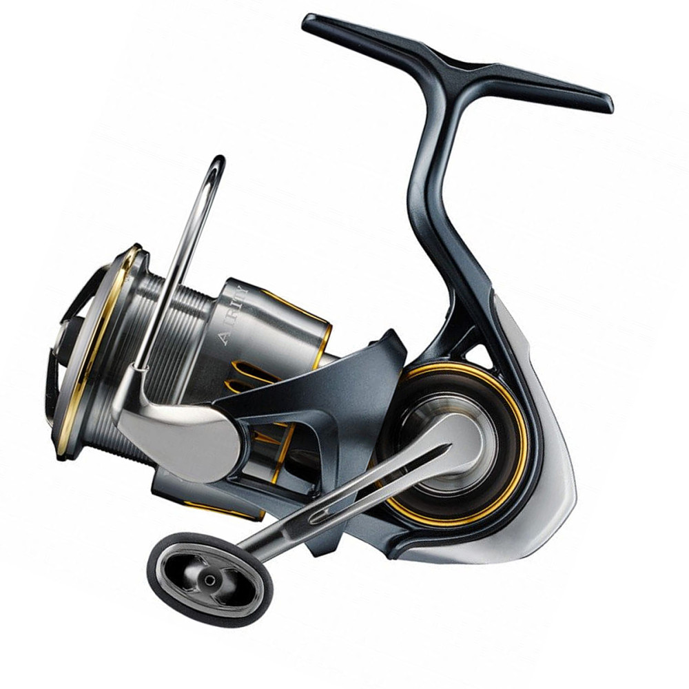 Котушка Daiwa 23 Airity LT 2000S-H