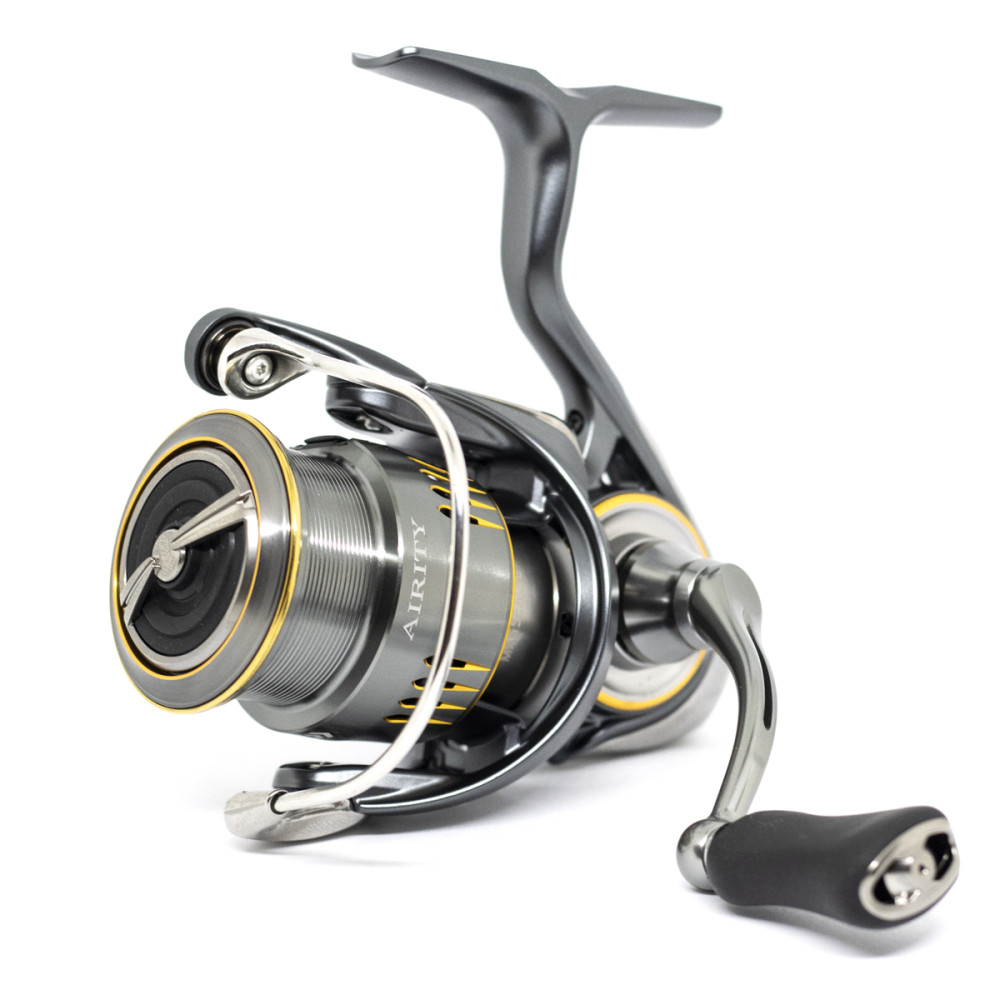 Котушка Daiwa 23 Airity LT 2000S-P