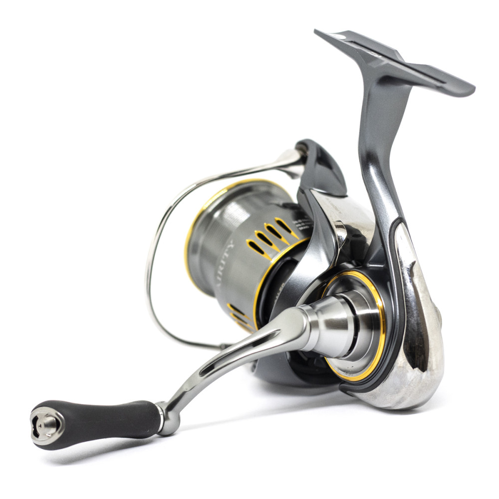 Котушка Daiwa 23 Airity LT 2000S-P