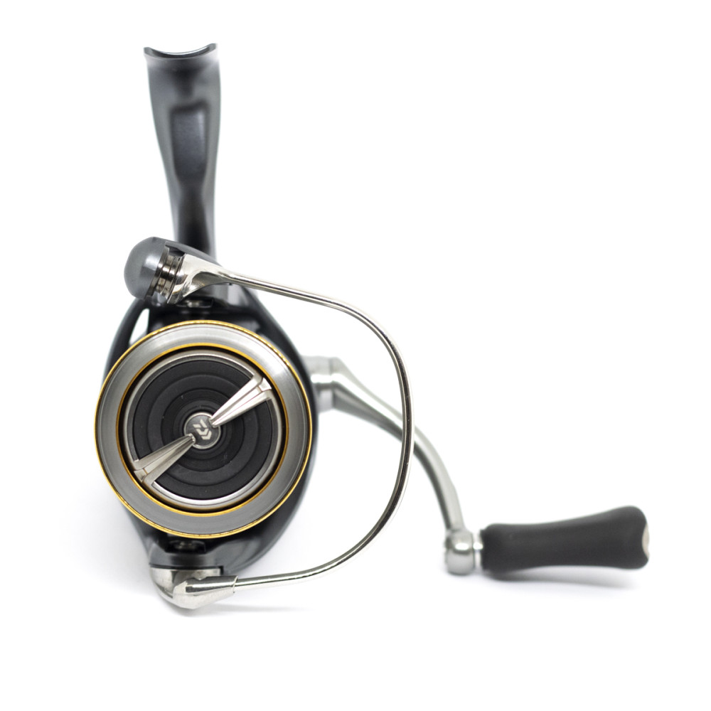 Котушка Daiwa 23 Airity LT 2000S-P