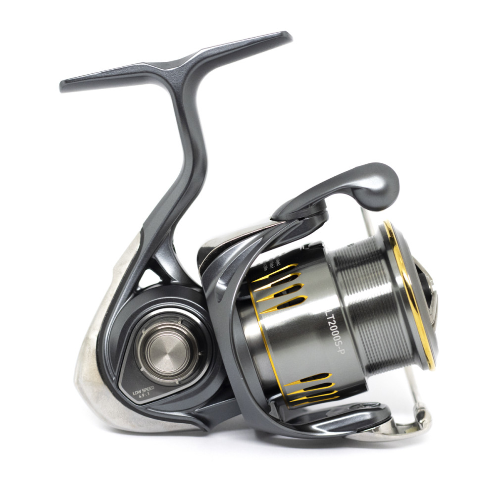 Котушка Daiwa 23 Airity LT 2000S-P