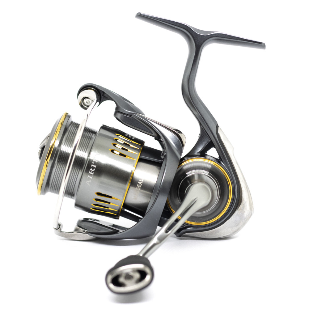 Котушка Daiwa 23 Airity LT 2000S-P