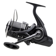 Котушка Daiwa 23 Emblem 35 SCW QD + зап. шпуля