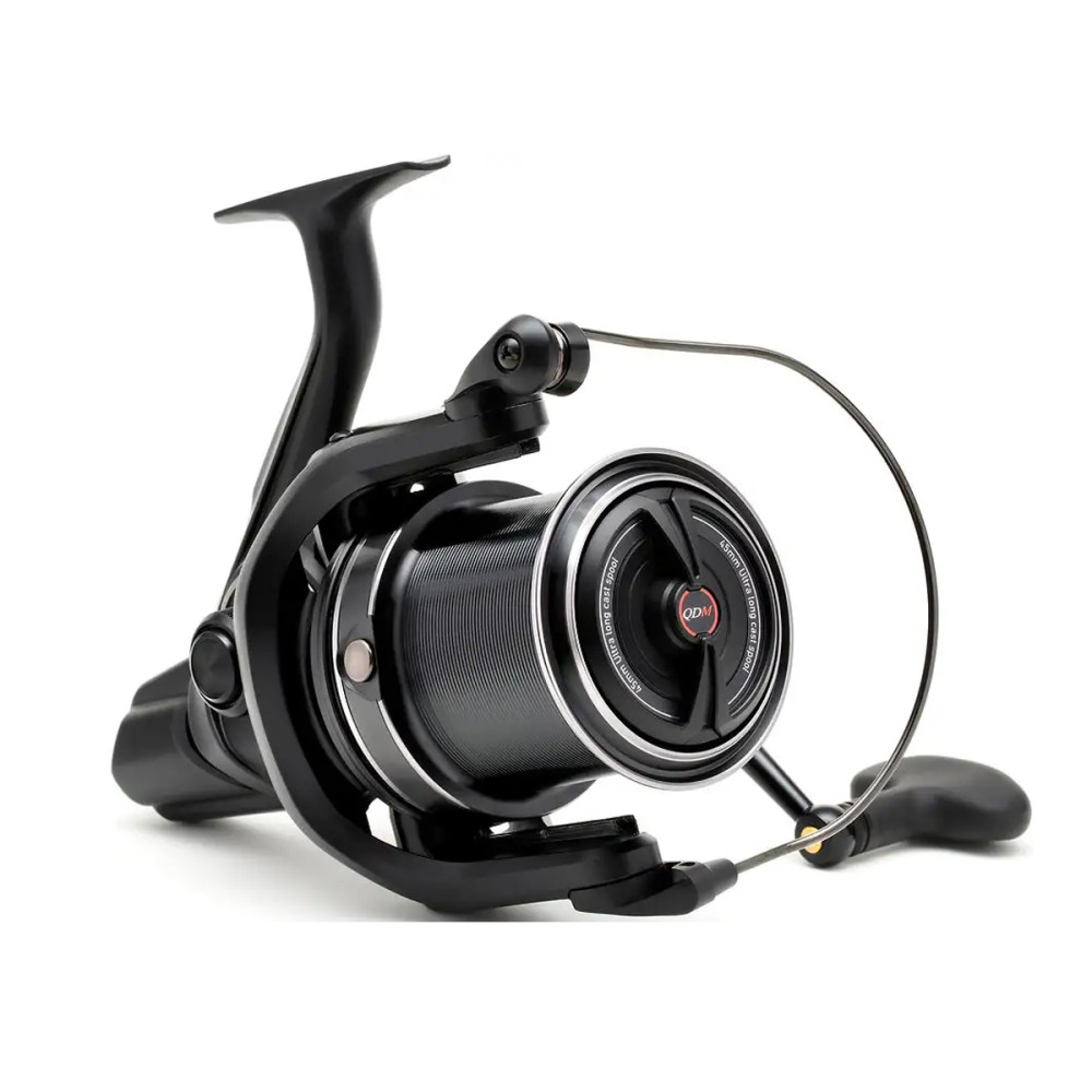 Котушка Daiwa 23 Emblem 35 SCW QD + зап. шпуля