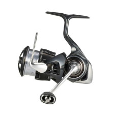 Котушка Daiwa 24 Luvias LT 2500S