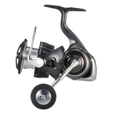 Котушка Daiwa 24 Luvias LT 5000D-C