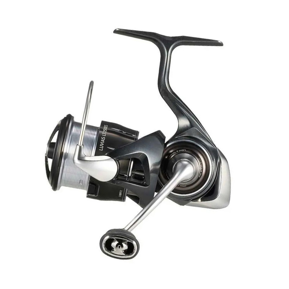 Котушка Daiwa 24 Luvias LT 5000D-C