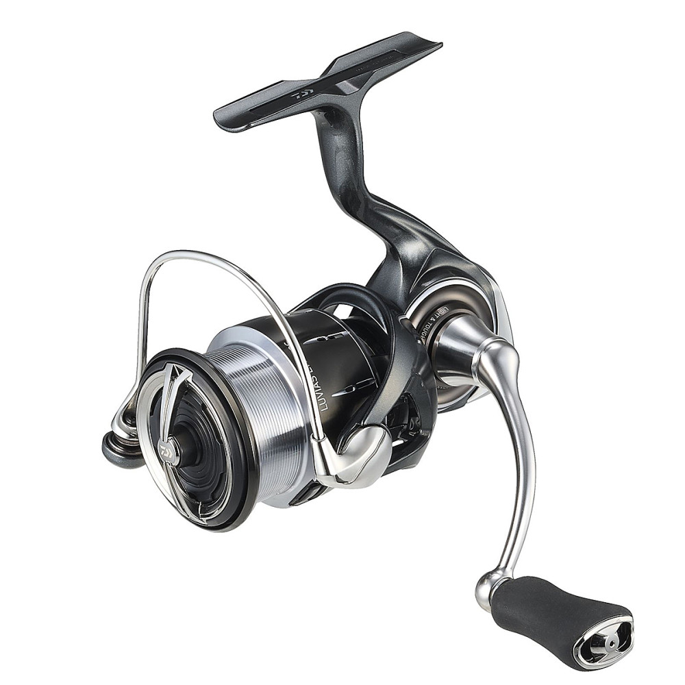Котушка Daiwa 24 Luvias LT 5000D-C