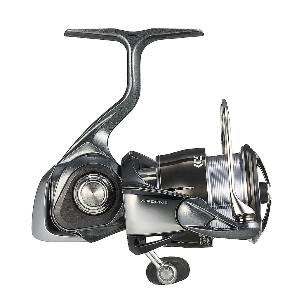 Котушка Daiwa 24 Luvias LT 5000D-C