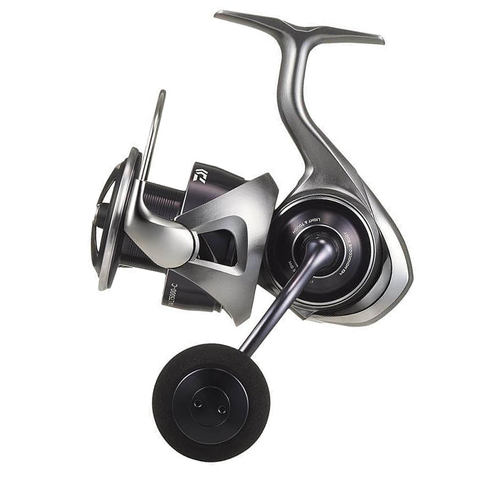 Котушка Daiwa 25 Caldia LT 2500S