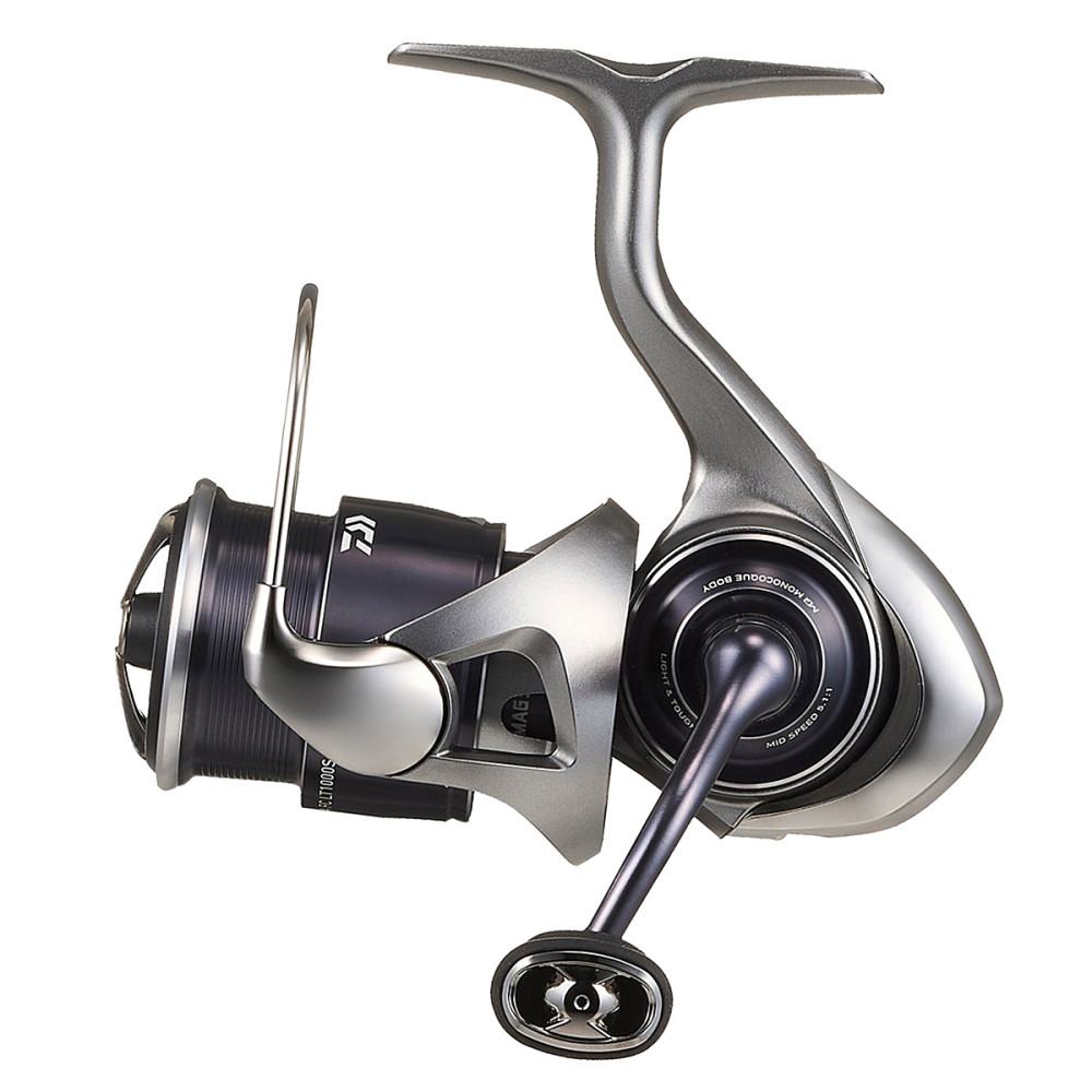 Котушка Daiwa 25 Caldia LT 2500S