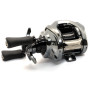 Котушка мульт. Daiwa 21 Steez Limited SV TW 1000HL