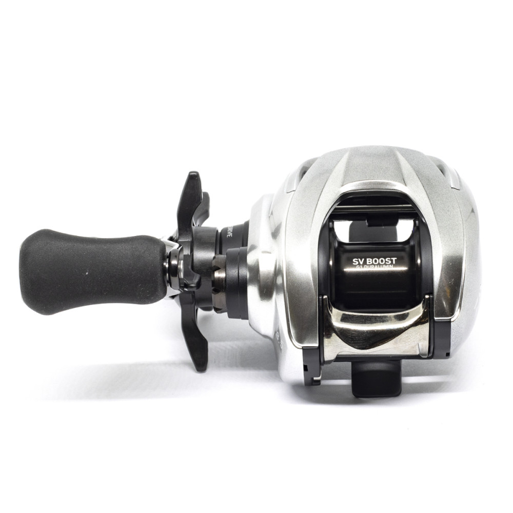Котушка мульт. Daiwa 21 Zillion SV TW 1000XHL