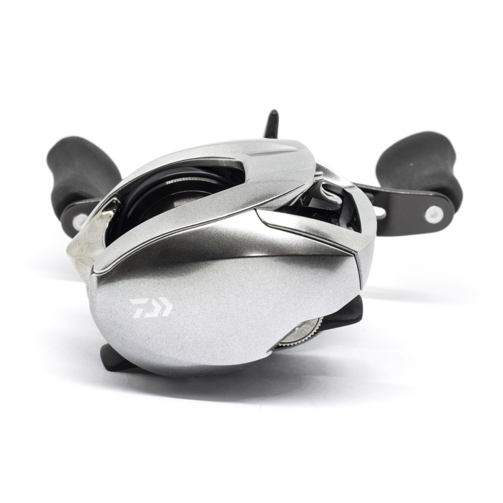 Котушка мульт. Daiwa 21 Zillion SV TW 1000XHL