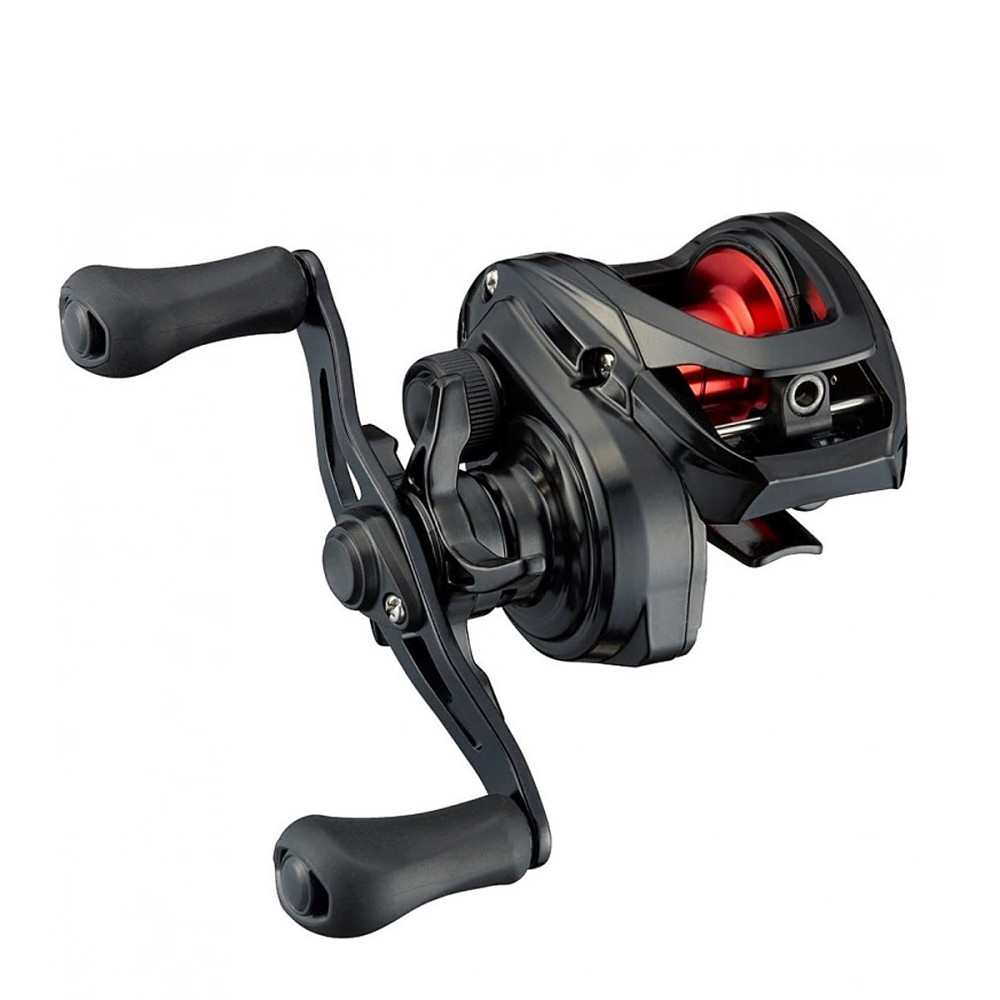 Котушка мульт. Daiwa PR 100L