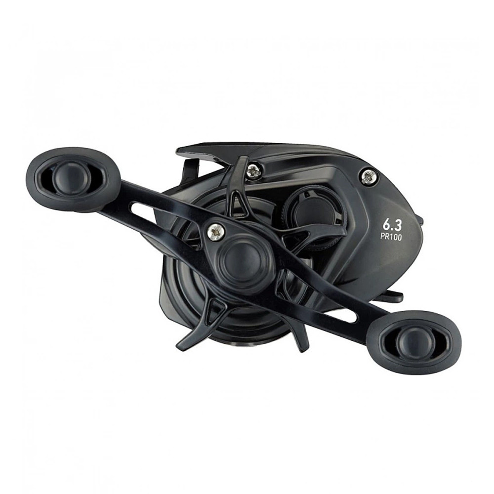 Котушка мульт. Daiwa PR 100L