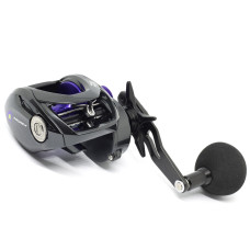 Котушка мульт. Daiwa Prorex TWS 400P L-P