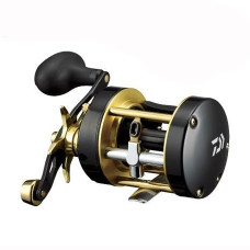 Котушка мульт. Daiwa Seahawk 300 Ento