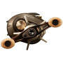 Котушка мульт. Daiwa Silver Creek AIR TW Stream Custom 8.5R під праву руку