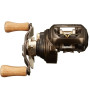 Котушка мульт. Daiwa Silver Creek AIR TW Stream Custom 8.5R під праву руку