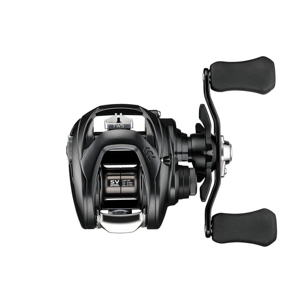Котушка мульт. Daiwa Tatula SV TW 70XHL