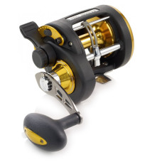 Котушка мульт. WFT Offshore LW LD 30 RH
