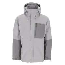 Куртка Simms Challenger Jacket Shale XL