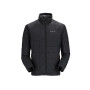 Куртка Simms Fall Run Collared Jacket Black M