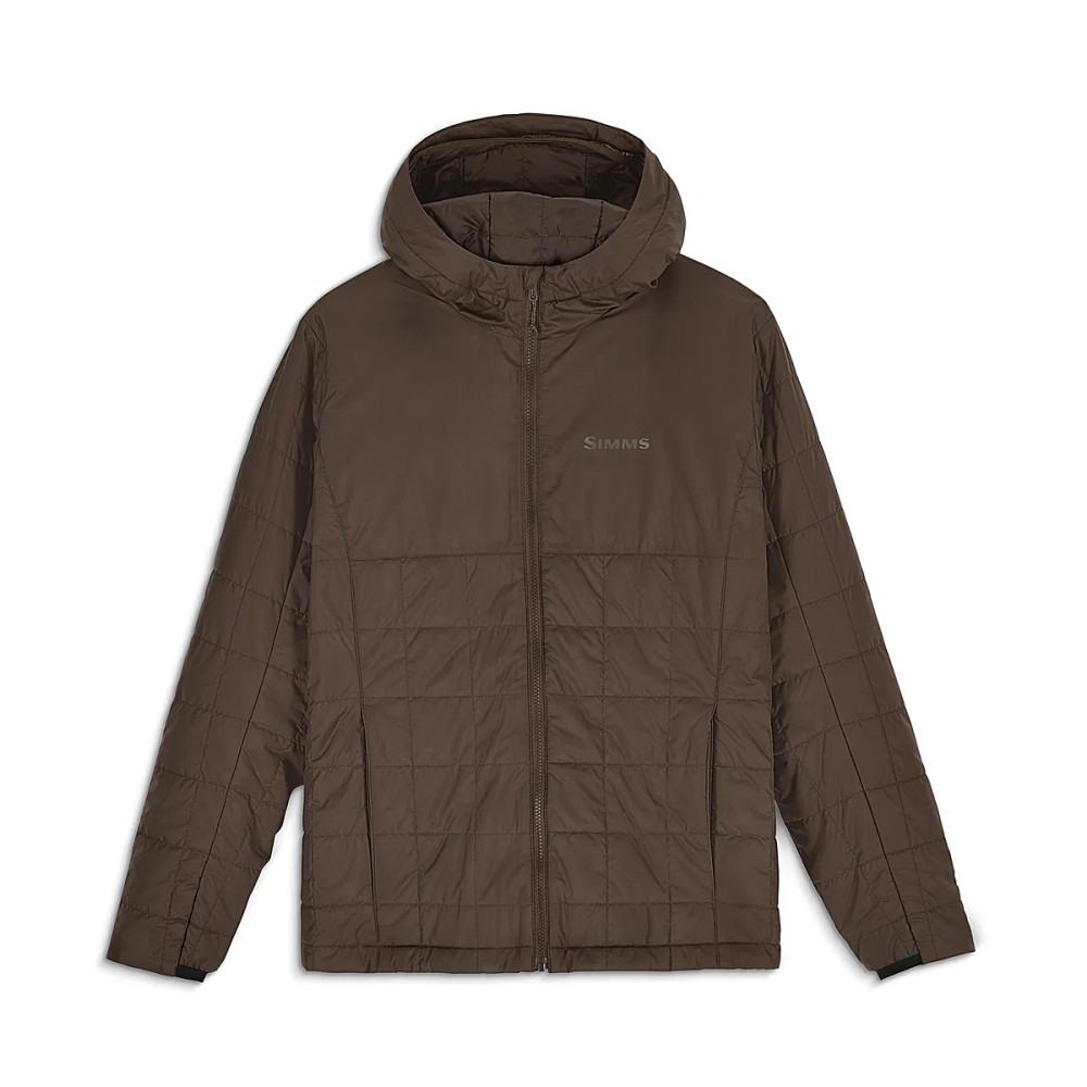 Куртка Simms Fall Run Hoody Hickory L