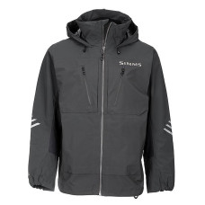 Куртка Simms ProDry Jacket Carbon XS