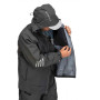 Куртка Simms ProDry Jacket Carbon XS