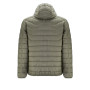 Куртка з капюшоном Viverra Warm Cloud Jacket Olive XXL