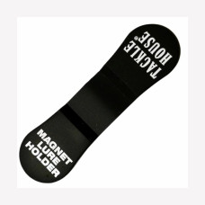 Магнітний держак приманки Tackle House Magnet Lure Holder #Black