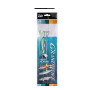 Морський монтаж Daiwa  GW Norway Flattfish 4