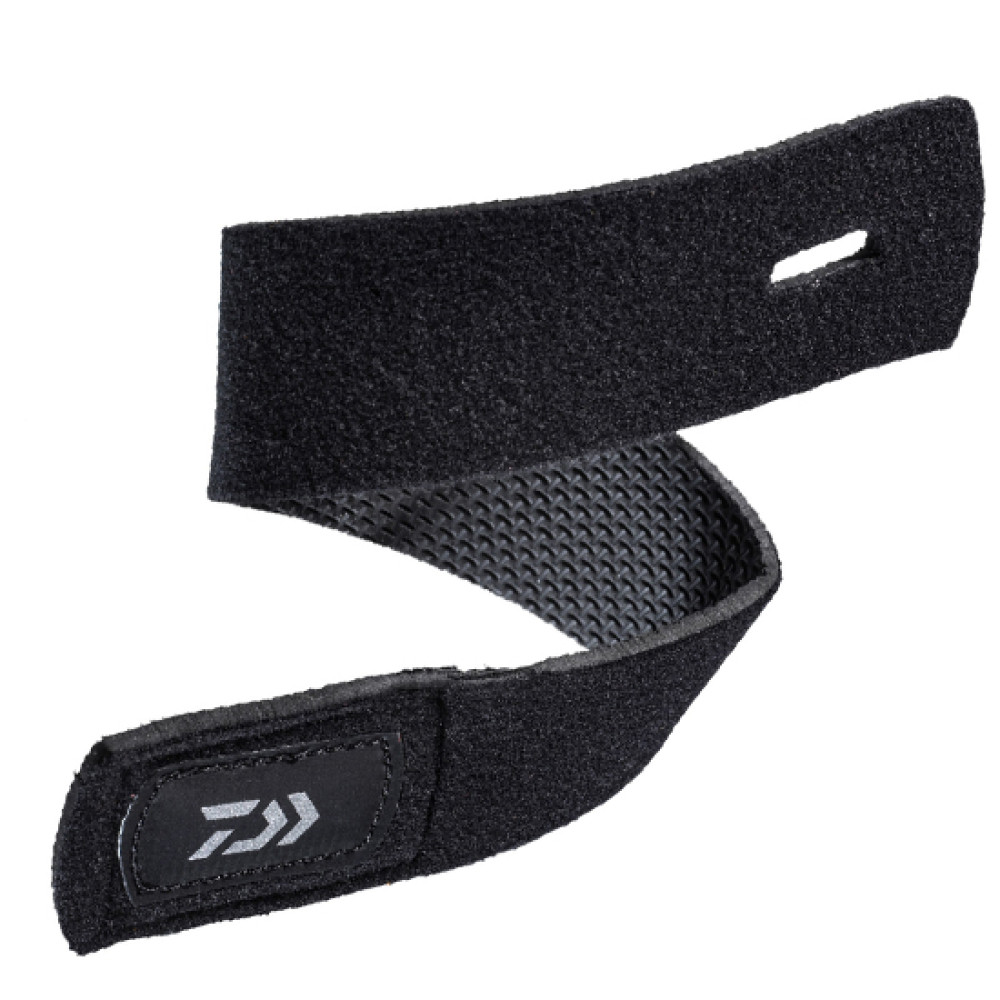 Неопренова стяжка для вудлищ Daiwa Rod Strap S 25*200mm