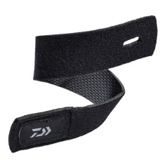Неопренова стяжка для вудлищ Daiwa Rod Strap S 25*200mm