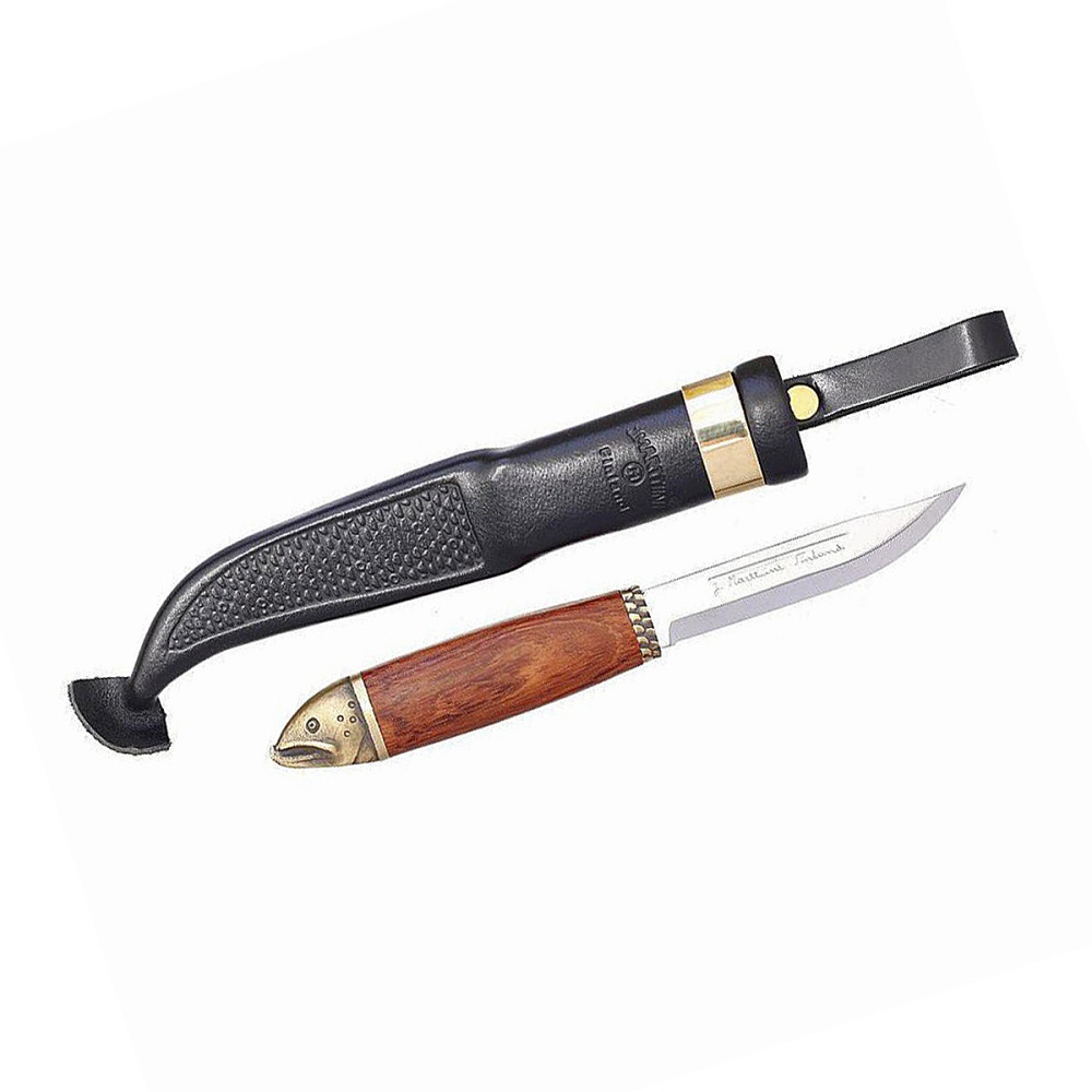 Ніж Marttiini Salmon Knife 11cm