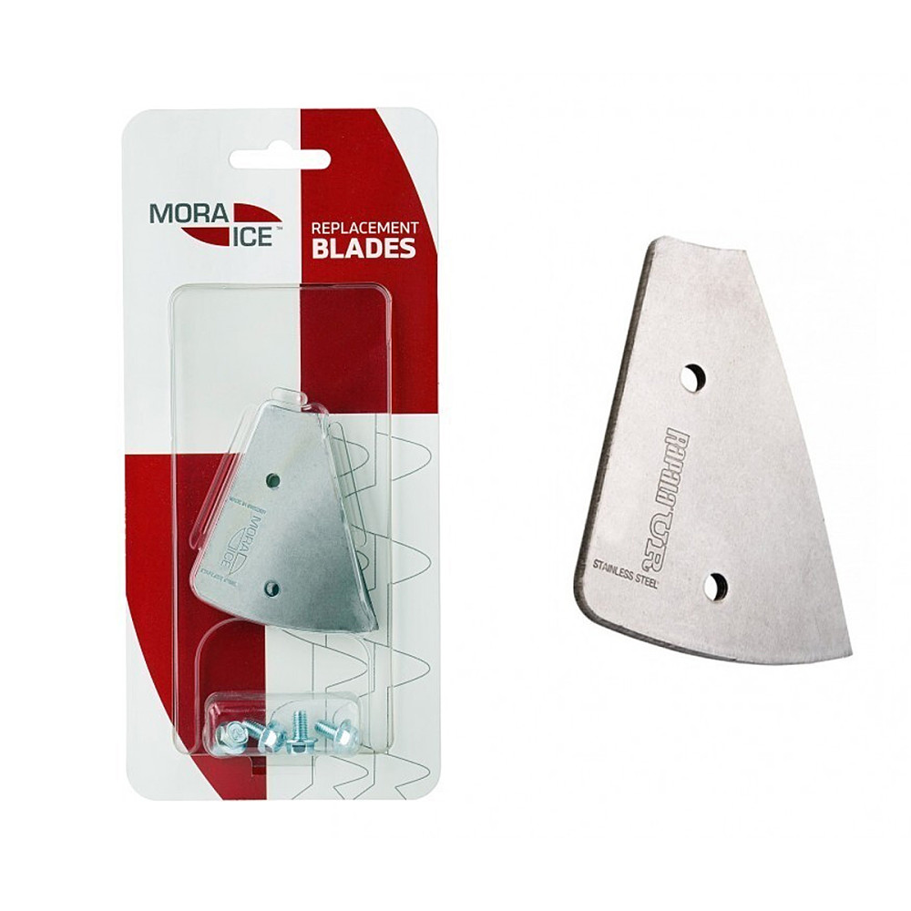 Ножі для льодобура Mora Repl Blades 150mm/6"