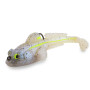 Оснащений силікон ZMAN Gobius 3" 14g #Natural Goby