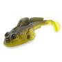Оснащений силікон ZMAN Gobius 3" 14g #Natural Goby