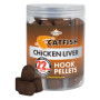 Пелетс Dynamite Baits Catfish Chicken Liver Hook Pellets 30mm