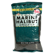 Пелетс Dynamite Baits Marine Pellets 4mm 900g Пелетс Dynamite Baits Marine Pellets 4mm 900g