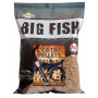 Пелетс Dynamite Baits Carp Pellets 4mm 700g