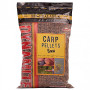 Пелетс Dynamite Baits Carp Pellets 4mm 700g